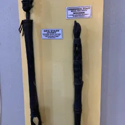 Ibadan National Museum - Ibadan