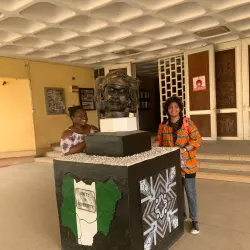 Ibadan National Museum - Ibadan