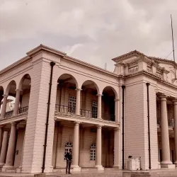 Mapo Hall - Ibadan