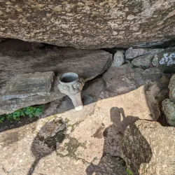 Olumo Rock (nearby) - Ibadan