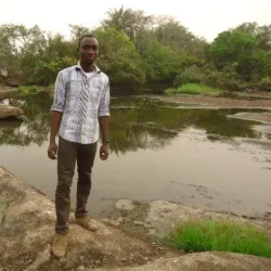 Oyo National Park - Ibadan