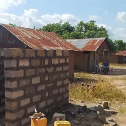 Oyo National Park - Ibadan