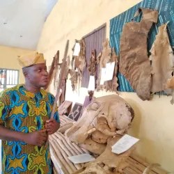 Oyo National Park - Ibadan