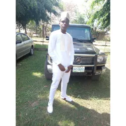 Oyo National Park - Ibadan