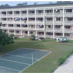 University of Ibadan - Ibadan