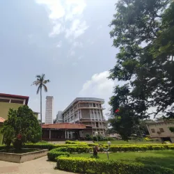 University of Ibadan - Ibadan