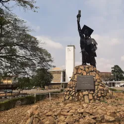 University of Ibadan - Ibadan