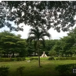 University of Ibadan - Ibadan