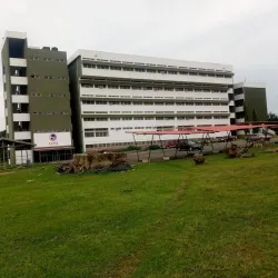 University of Ibadan - Ibadan