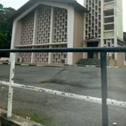 University of Ibadan - Ibadan