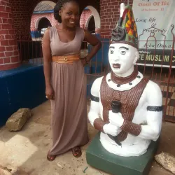 Archaeological Sites of Ife - Ife