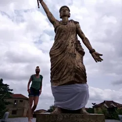 Archaeological Sites of Ife - Ife