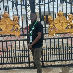 Archaeological Sites of Ife - Ife