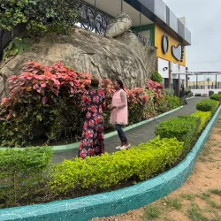 Ife Art and Craft Center - Ife