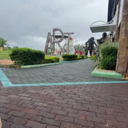 Ife Art and Craft Center - Ife