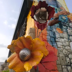 Ife Art and Craft Center - Ife