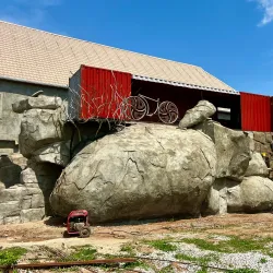 Ife Art and Craft Center - Ife