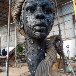 Ife Art and Craft Center - Ife