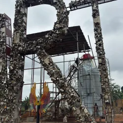 Ife Art and Craft Center - Ife