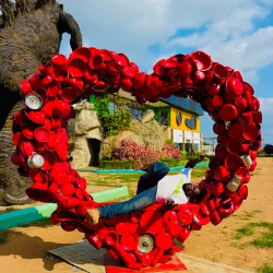 Ife Art and Craft Center - Ife