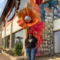 Ife Art and Craft Center - Ife