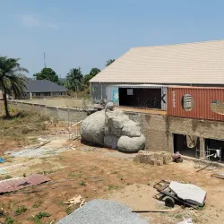 Ife Art and Craft Center - Ife