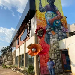 Ife Art and Craft Center - Ife