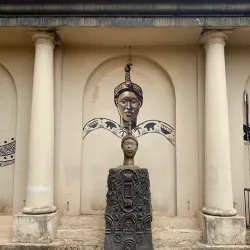 Ife Museum (Museum of Antiquities) - Ife