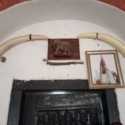 Ife Museum (Museum of Antiquities) - Ife