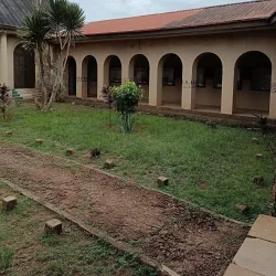 Ife Museum (Museum of Antiquities) - Ife