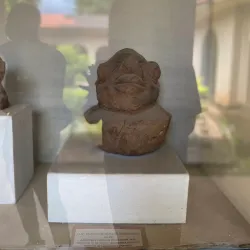 Ife Museum (Museum of Antiquities) - Ife