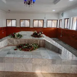 Ife Museum (Museum of Antiquities) - Ife