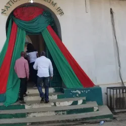 Ife Royal Palace Museum - Ife