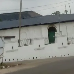 Ife Royal Palace Museum - Ife