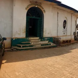 Ife Royal Palace Museum - Ife