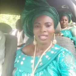 Ife Sacred Grove - Ife