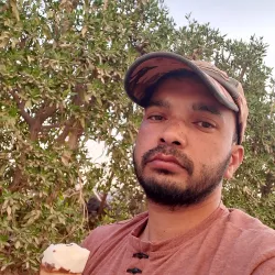 Ife Sacred Grove - Ife