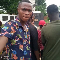 Ife Sacred Grove - Ife