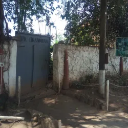 Opa Oranmiyan (Oranmiyan Staff) - Ife