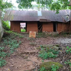 Idanre Hills - Ikare