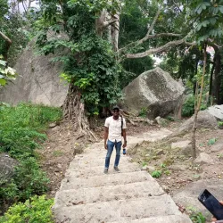 Idanre Hills - Ikare