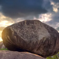 Idanre Hills - Ikare