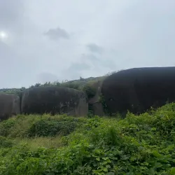 Idanre Hills - Ikare