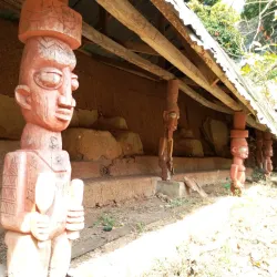 Idanre Hills - Ikare