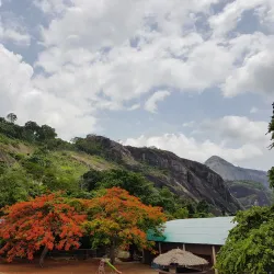 Idanre Hills - Ikare