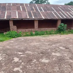 Idanre Hills - Ikare