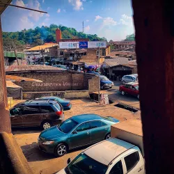 Ikare Market - Ikare