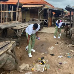 Ikare Market - Ikare