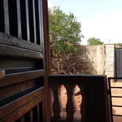 Ikare Market - Ikare