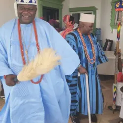 Ikare Traditional Festival - Ikare